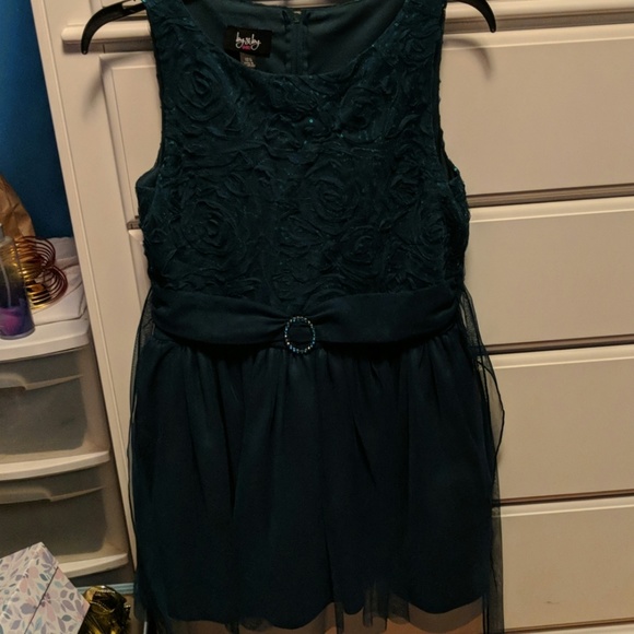 Dress - Picture 1 of 2